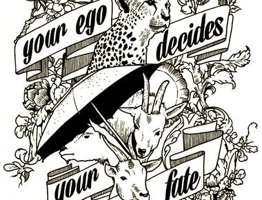 The Economist Illustrated - Nigeria: Clubbing together